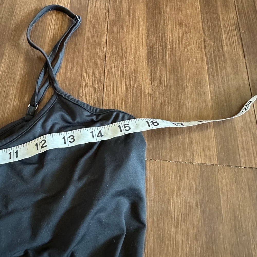 Vintage Y2K Victoria’s Secret rhinestone mini cami slip dress size medium - Picture 8 of 10